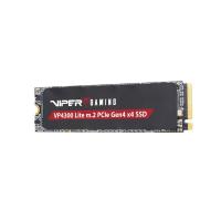 SSD-Hard-Drives-Patriot-Memory-Viper-VP4300-Lite-1TB-M-2-PCIe-Gen4-x4-SSD-4