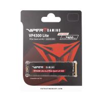 SSD-Hard-Drives-Patriot-Memory-Viper-VP4300-Lite-1TB-M-2-PCIe-Gen4-x4-SSD-5