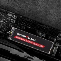SSD-Hard-Drives-Patriot-Memory-Viper-VP4300-Lite-1TB-M-2-PCIe-Gen4-x4-SSD-7