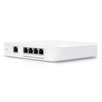 Switches-Ubiquiti-Networks-UniFi-4-Port-10GbE-Layer-2-Switch-with-1-Port-PoE-USW-FLEX-XG-4