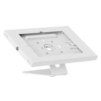 Brateck Anti-Theft Wall-Mounted/Countertop Tablet Holder - White (PAD34-02)