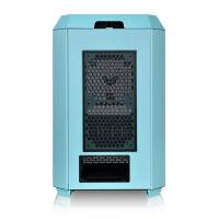 Thermaltake-Cases-Thermaltake-The-Tower-300-Tempered-Glass-Micro-ATX-Tower-Case-Turquoise-Edition-CA-1Y4-00SBWN-00-3