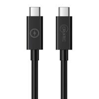 USB-Cables-Cruxtec-2m-USB-C-to-USB-C-Cable-for-Syncing-Charging-CTC-2HW-2MBK-3