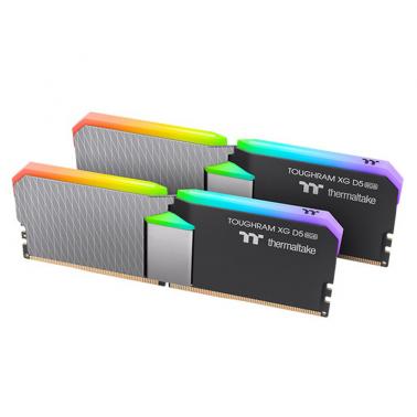 Thermaltake 32GB (2x16GB) TOUGHRAM XG RGB CL38 8000MT/s DDR5 RAM