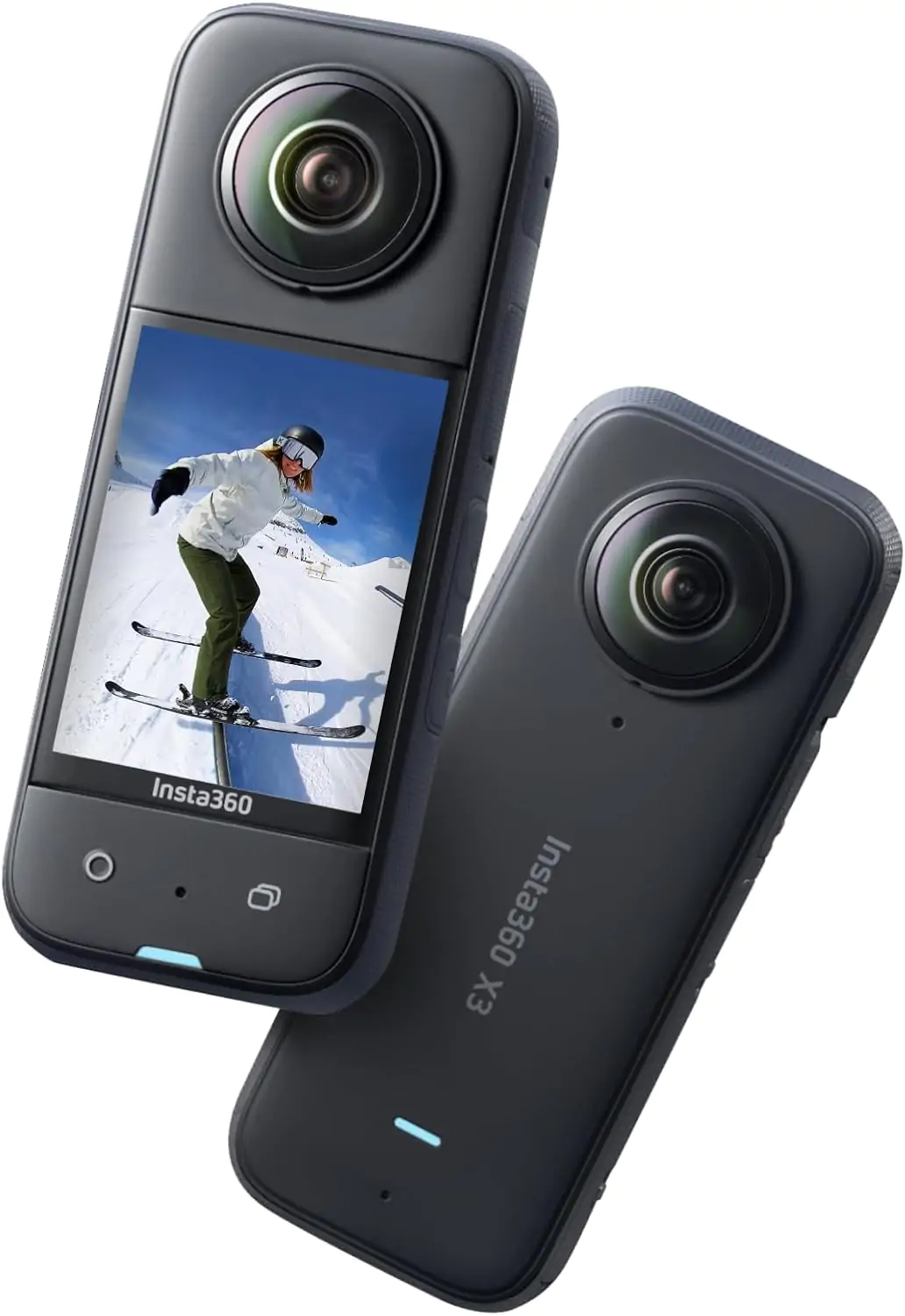未開封 Insta360 ONE X2 インスタ360 アクションカメラ