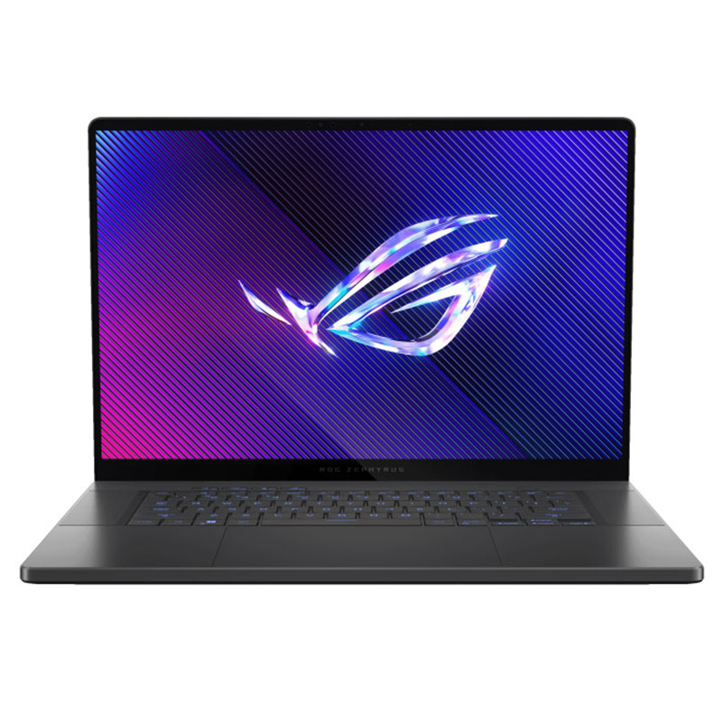 Asus ROG Zephyrus G16 16in WQXGA 240Hz Ultra9 185H RTX 4080 2TB SSD 32GB RAM W11P Gaming Laptop (GU605MZ-QR069X)