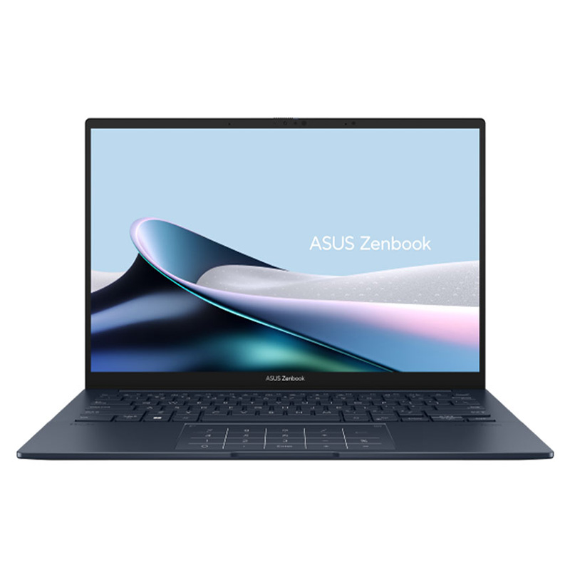 Asus Zenbook 14 14in 3K OLED Intel Core Ultra 9-185H 1TB SSD 32GB RAM W11P Laptop (UX3405MA-PZ275X)