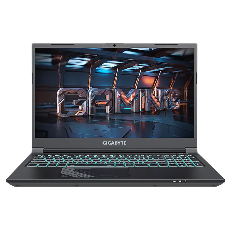 Gigabyte G5 MF5 15.6in FHD 144Hz i7-13620H RTX 4050 1TB SSD 16GB RAM ...