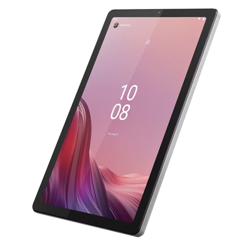 Lenovo Tab M9 9in HD MediaTek Helio G80 64GB SSD 4GB RAM Tablet