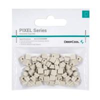 Deepcool PIXEL Decorative Case Bits - Gray (R-PIXEL-GY100-G-1)