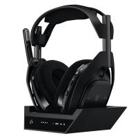Headphones-Logitech-ASTRO-A50-X-LIGHTSPEED-Wireless-Gaming-Headset-with-Base-Station-Black-939-002129-5