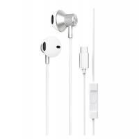 LS-730-In-ear-Wired-Earphone-HiFi-Headphones-With-Subwoofer-Earbuds-Earphones-TYPE-C-Music-Sports-Gaming-Headset-With-Mic-White-1