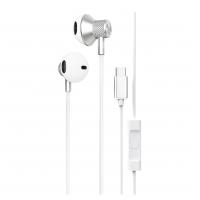 LS-730-In-ear-Wired-Earphone-HiFi-Headphones-With-Subwoofer-Earbuds-Earphones-TYPE-C-Music-Sports-Gaming-Headset-With-Mic-White-3