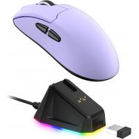 LTC-GM022-Superlight-3-Mode-Wireless-Gaming-Mouse-with-RGB-Charging-Dock-PAW3395-26K-DPI-Sensor-55G-Lightweight-Ergonomic-Bluetooth-Gaming-Mouse-5-12