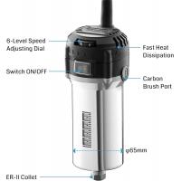 Laser-Engravers-Genmitsu-710W-65mm-Diameter-Compact-Router-with-ER11-Collet-8