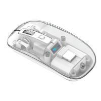 Lenovo-Lecoo-WA215-Wireless-Transparent-Mouse-White-MW-WS215W-2