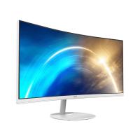 Monitors-MSI-34in-UWQHD-VA-100Hz-FreeSync-Curved-Business-Monitor-White-PRO-MP341CQW-5