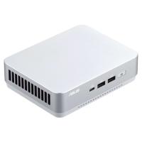 Asus NUC 14 Pro+ DDR5 White Mini PC Barebone Kit - Intel Ultra 5-125H - No Cord (RNUC14RVSU500000I)