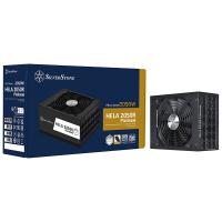 SilverStone HELA 2050R Platinum 2050W Fully Modular ATX Power Supply (SST-HA2050R-PM)