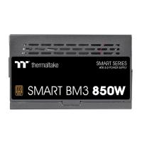 Power-Supply-PSU-Thermaltake-Smart-BM3-850W-80-Bronze-PCIe-Gen5-Semi-Modular-ATX-3-0-Power-Supply-PS-SPD-0850MNFABA-3-4