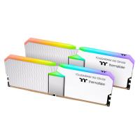 Thermaltake-32GB-2x16GB-TOUGHRAM-XG-RGB-CL38-8000MT-s-DDR5-RAM-Snow-RG34D516GX2-8000C38B-3