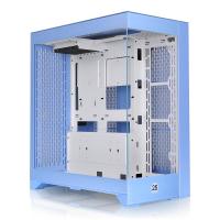 Thermaltake CTE E600 MX TG Mid Tower E-ATX Case - Hydrangea Blue (CA-1Y3-00MFWN-00)