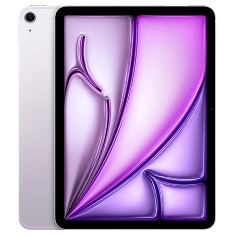 Apple 11inch iPad Air - Wi-Fi + Cellular 1TB - Purple (MUXV3X/A)