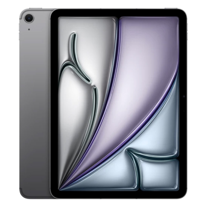 Apple 11inch iPad Air - Wi-Fi + Cellular 1TB - Space Grey (MUXR3X/A)