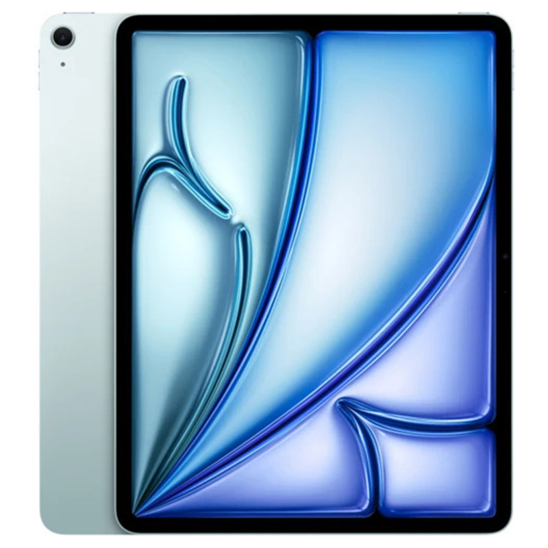 Apple 13inch iPad Air - Wi-Fi 1TB - Blue (MV2Q3X/A)