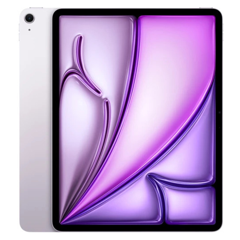Apple 13inch iPad Air - Wi-Fi 512GB - Purple (MV2N3X/A)