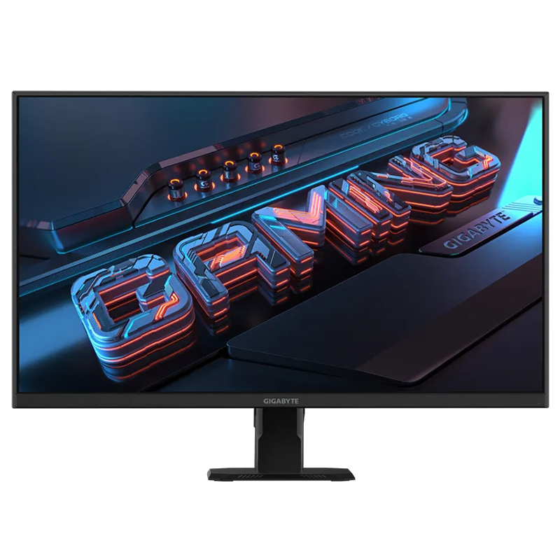 Gigabyte 27in QHD 180Hz SuperSpeed IPS Gaming Monitor (GS27QA)