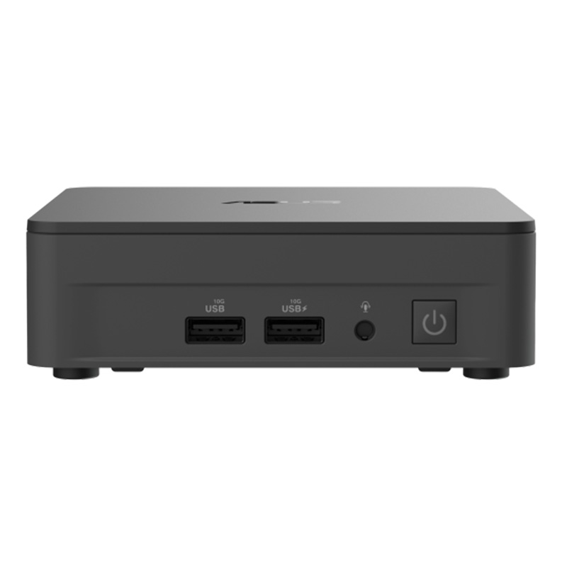 Asus NUC 12 Pro Slim Barebone Kit - Intel Core i5-1240P - No Cord (RNUC12WSKI500000I)