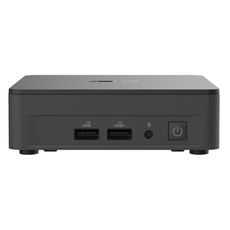 Asus NUC RNUC13ANKI300000I Arena Canyon Barebone Kit - 13th Gen i3 - No Cord (RNUC13ANKI300000I)