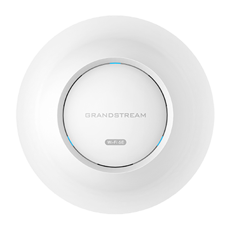 Grandstream GWN 802.11ax Tri-Band Wi-Fi 6E Access Point (GWN7665)