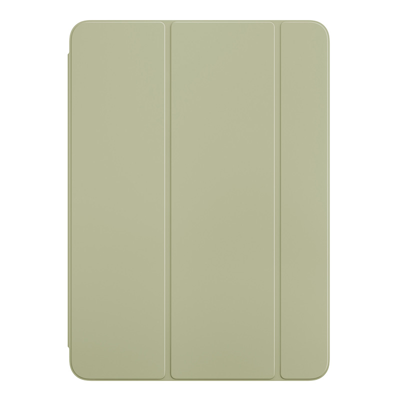 Apple Smart Folio for iPad Air 11inch (M2) - Sage (MWK73FE/A)