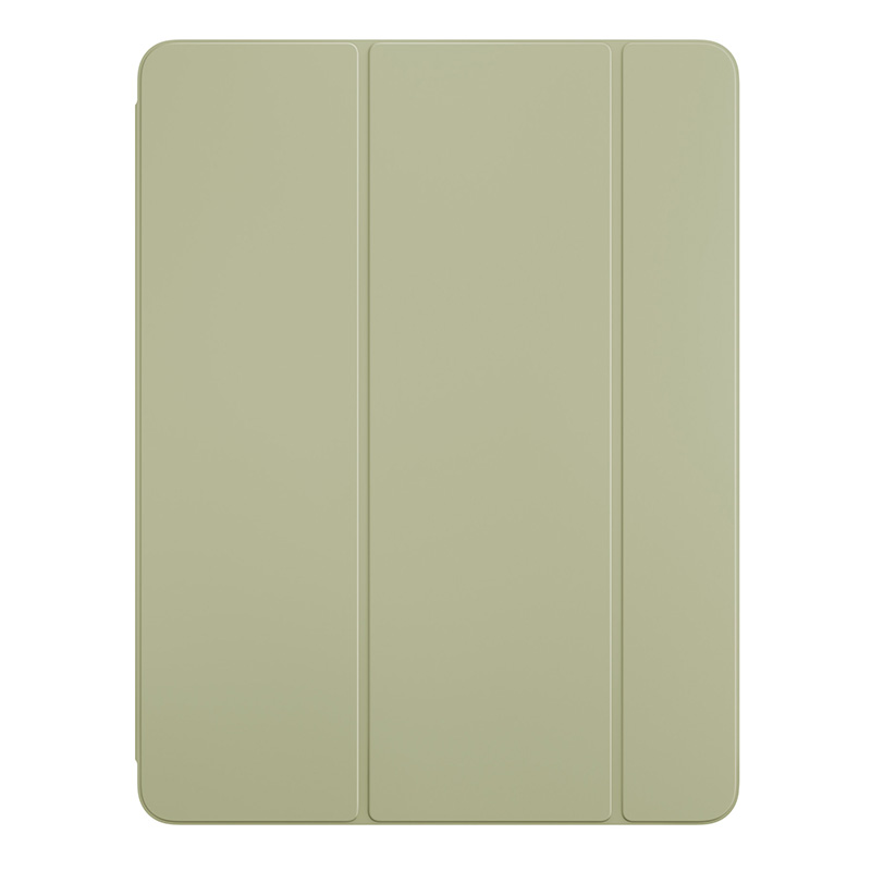 Apple Smart Folio for iPad Air 13inch (M2) - Sage (MWKC3FE/A)