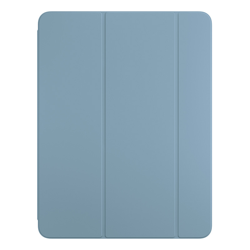 Apple Smart Folio for iPad Pro 13inch (M4) - Denim (MWK43FE/A)