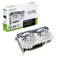 Asus-Dual-GeForce-RTX-4060-Ti-OC-8G-Graphics-Card-White-DUAL-RTX4060TI-O8G-WHITE-8