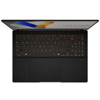 Asus-Laptops-ASUS-Vivobook-S-15-OLED-AMD-R5-7535HS-15-6-3K-2880-x-1620-OLED-16-9-aspect-ratio-LPDDR5X-16G-ON-BD-512G-PCIEG4-Neutral-Black-Win11-Home-1YR-7