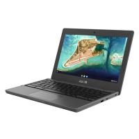 Asus-Laptops-Asus-Chromebook-11-6-HD-N4500-4-32-Rugged-ZTE-Dark-grey-2xUSB-A-2xUSB-C-ChromeOS-1Y-3