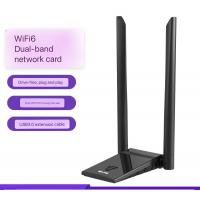 Bluetooth-Adapters-WiFi6-wireless-card-free-drive-1800-M-wireless-receiver-wireless-WiFi-receiver-2