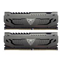 Patriot Viper Steel DDR4 16GB [2x8GB] 3200MHz (PVS416G320C6K)