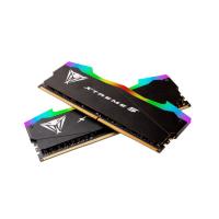 Patriot Viper Xtreme 5 RGB 32GB DDR5 [2x16GB] 8000MHZ (PVXR532G80C38K)