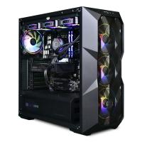 G7 Core Intel i7 14700F GeForce RTX 4060 TI Gaming PC 56648 - Powered by Cooler Master