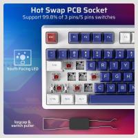 Keyboards-LTC-NB-1041-Pro-Mechanical-Keyboard-RGB-2-4-GHz-BT-Wired-Red-Switches-Blue-Mixed-Color-LCD-Panel-4