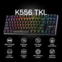 Keyboards-Redragon-K556-TKL-RGB-Wired-Gaming-Keyboard-80-87-Keys-Upgraded-Hot-Swap-Socket-and-Noise-Absorbing-Foams-Red-Switch-6