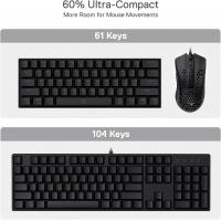 Keyboards-Redragon-K630-Dragonborn-60-Wired-RGB-Gaming-Keyboard-61-Keys-Compact-Mechanical-Keyboard-with-Linear-Red-Switch-Pro-Driver-Support-Black-6