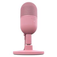 Microphones-Razer-Seiren-V3-Mini-Ultra-Compact-USB-Microphone-Quartz-Edition-RZ19-05050200-R3M1-2