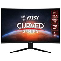 Monitors-MSI-27in-WQHD-VA-170Hz-Adaptive-Sync-Curved-Gaming-Monitor-G273CQ-6