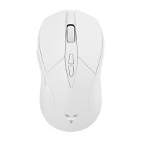 Rapoo V300SE Wired / 2.4GHz Wireless Gaming Mouse - White (MIRP-V300SE-WHITE)